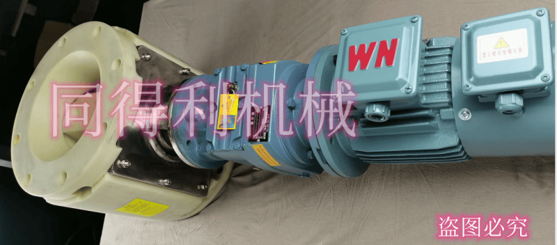 整體尼龍一體機(jī)旋轉(zhuǎn)閥