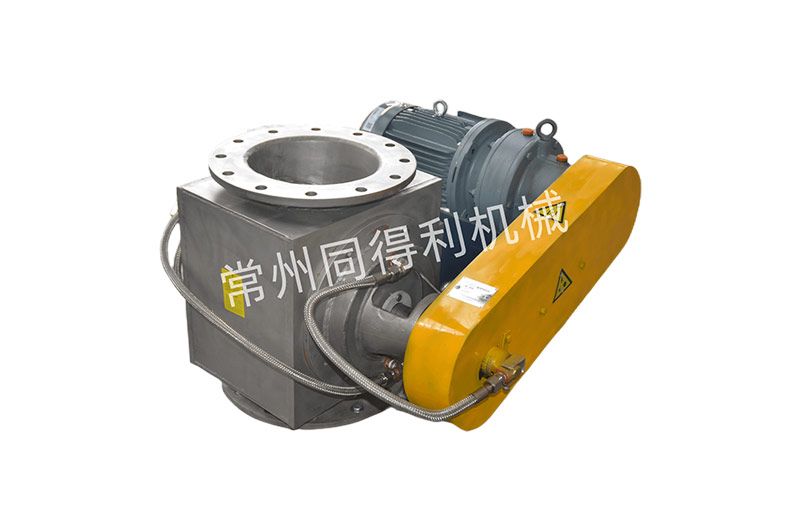 卸料器什么樣的好？