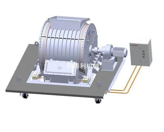 【鋼廠專用旋轉(zhuǎn)閥】干熄焦旋轉(zhuǎn)密封閥