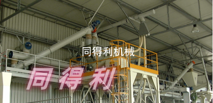 【國產(chǎn) VS 進(jìn)口】螺旋輸送機(jī)&喂料機(jī)