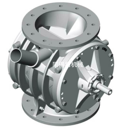 【替代-全球一線(xiàn)品牌 科倍*Coper**】德國(guó)旋轉(zhuǎn)閥