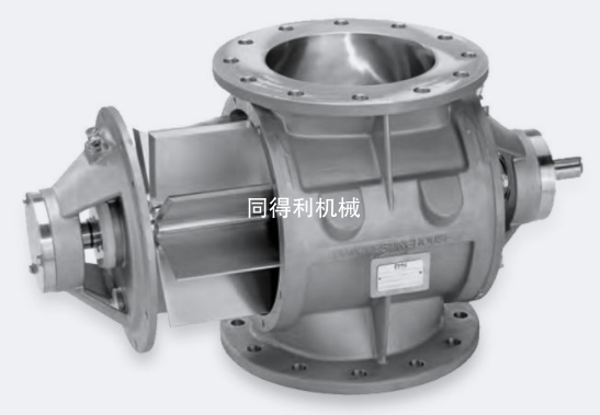 【國產(chǎn) VS 進(jìn)口】荷蘭西屋DMN旋轉(zhuǎn)閥