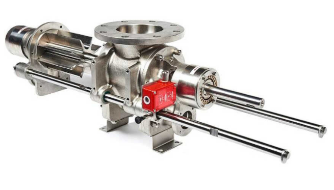 快速清潔式BSMF風(fēng)送式