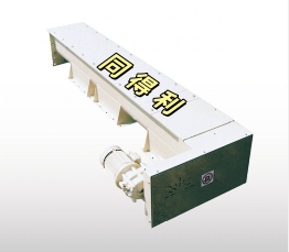 磨粉用槽式螺旋輸送機_tdl