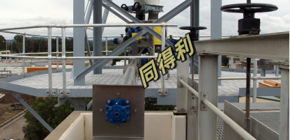 不銹鋼管式螺旋輸送機-2_tdl