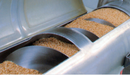 超低物料殘留管式螺旋輸送機-1