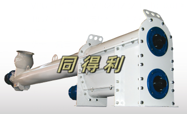 精確喂料螺旋_tdl