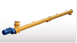 水泥螺旋喂料機