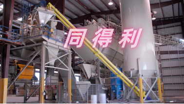 水泥螺旋喂料機-1_tdl