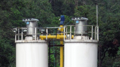 垂直螺旋輸送機-2