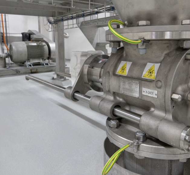 格律克-旋轉(zhuǎn)閥2