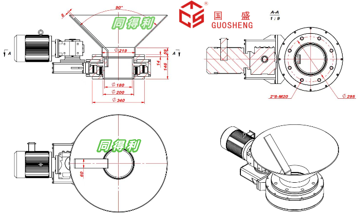 破拱尺寸圖-同得利